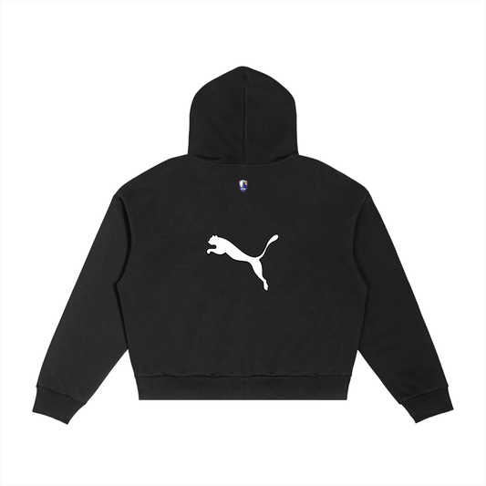 PUMA x SPLURGE Zip Hoodie