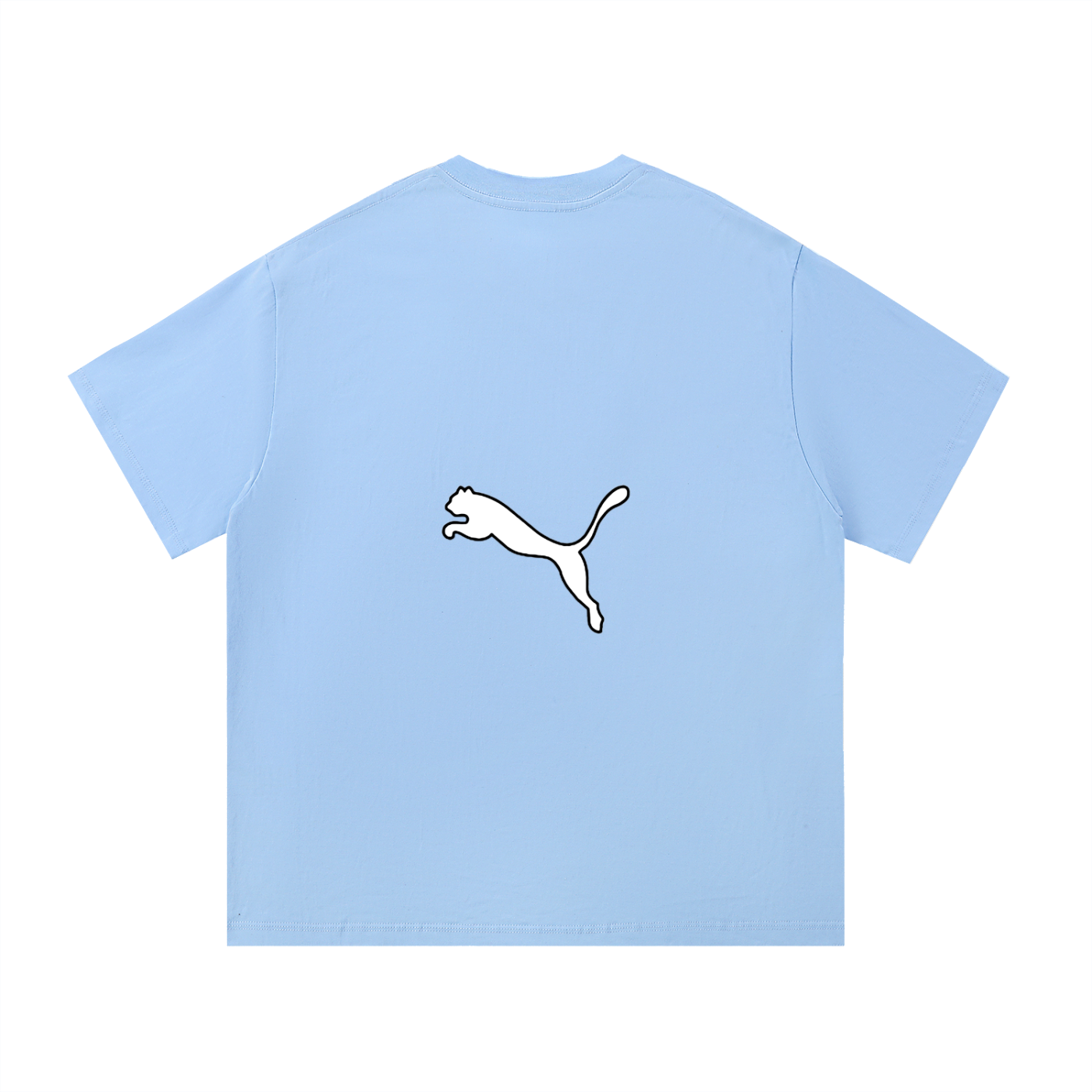 Supreme x PUMA Essential T-Shirt