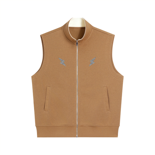 Essential SPLURGE Rockstar/Popstar Vest