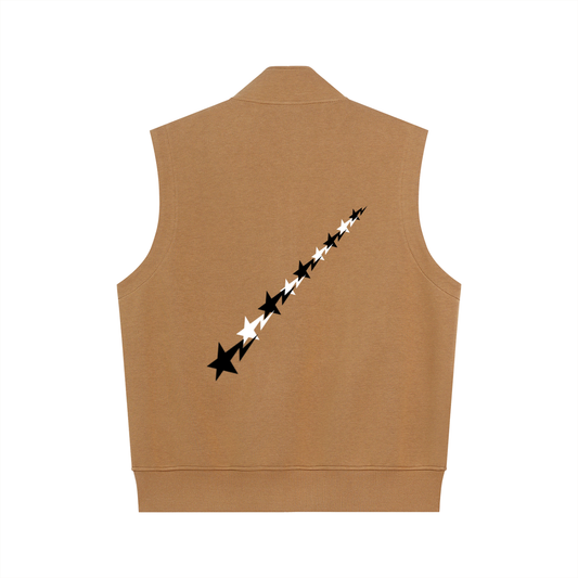 Essential SPLURGE Rockstar/Popstar Vest