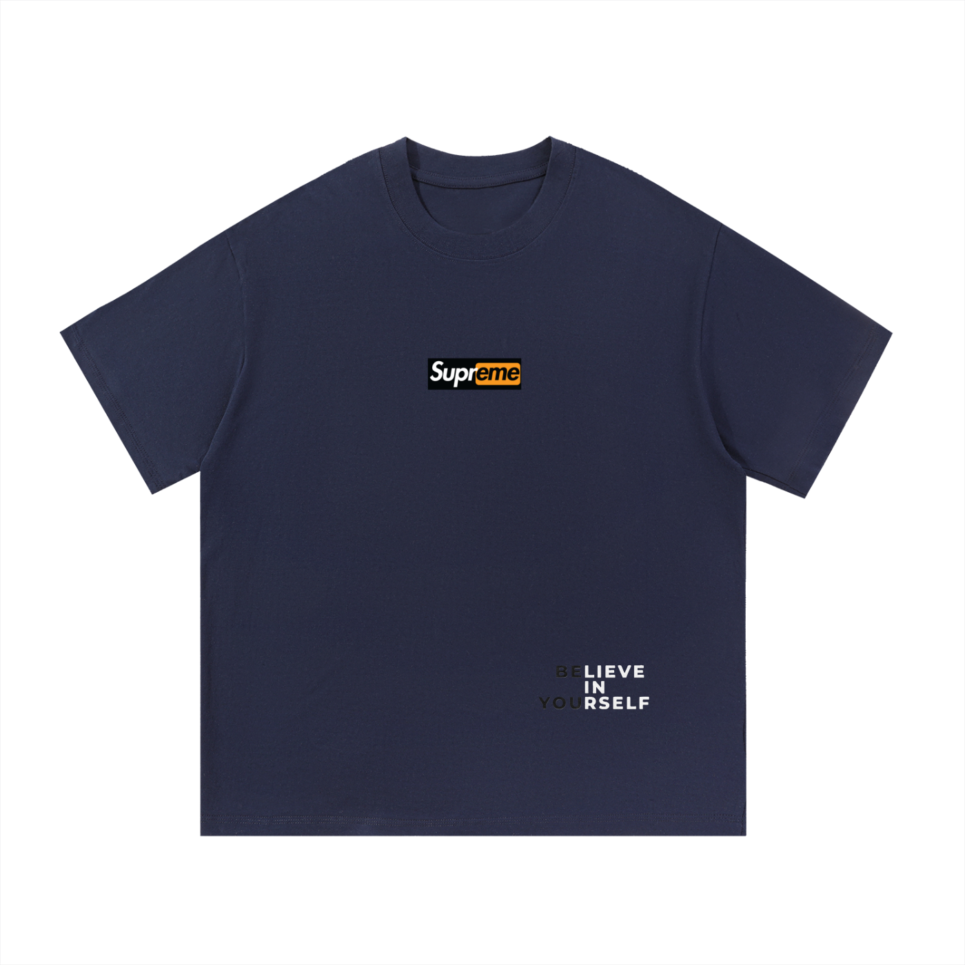 Supreme x PUMA Essential T-Shirt