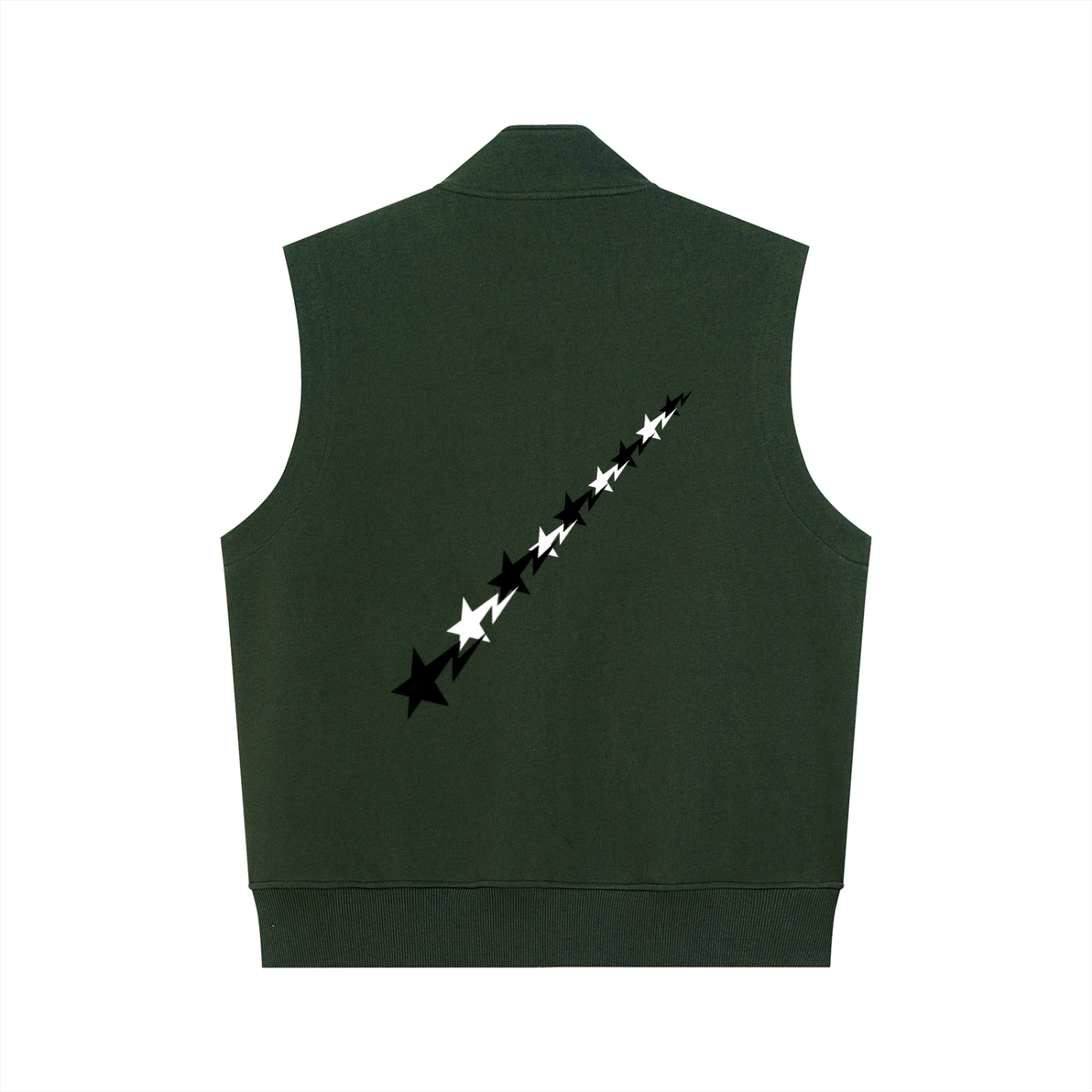 Essential SPLURGE Rockstar/Popstar Vest