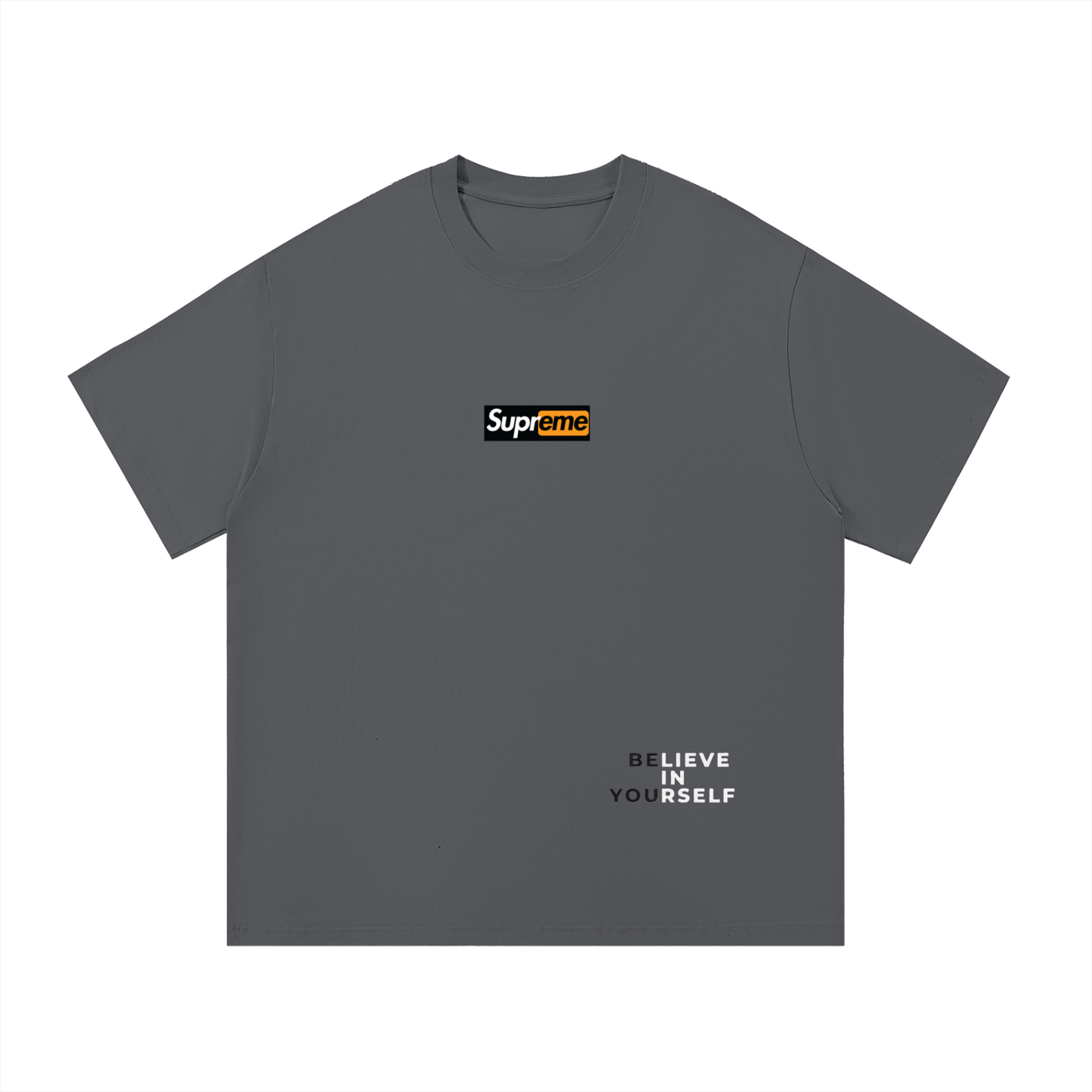 Supreme x PUMA Essential T-Shirt